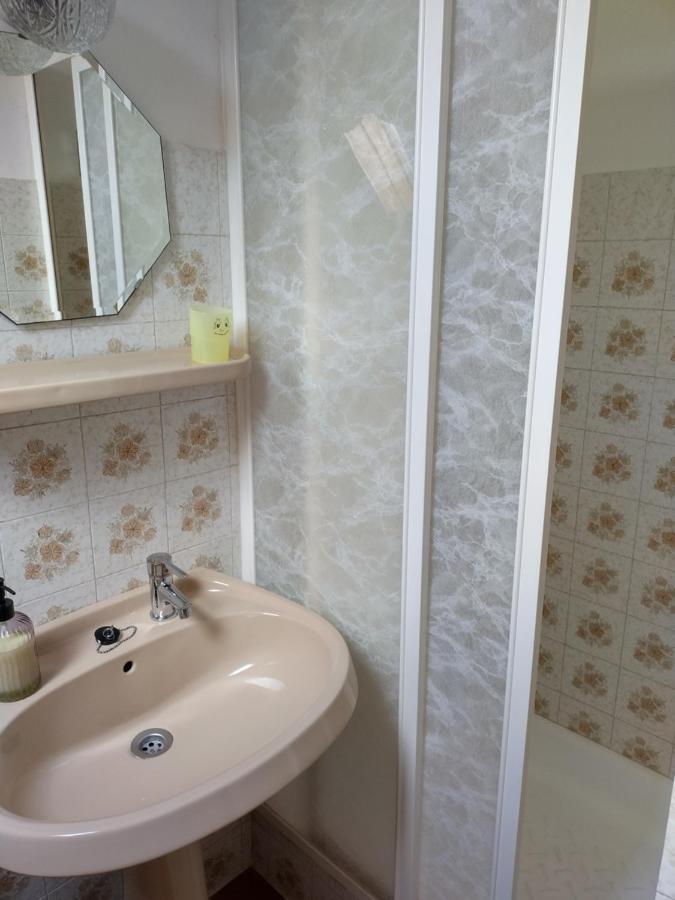 Appartement Ibolya Apartman à Badacsony Extérieur photo